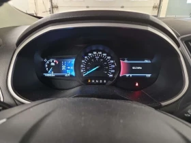 Ford Edge SEL| ПОДГРЕВИ| МЪРТВА ТОЧКА| ЗАДНА КАМЕРА| 2 КЛЮЧА, снимка 11
