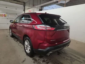 Ford Edge SEL| ПОДГРЕВИ| МЪРТВА ТОЧКА| ЗАДНА КАМЕРА| 2 КЛЮЧА, снимка 5