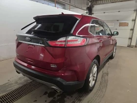 Ford Edge SEL| ПОДГРЕВИ| МЪРТВА ТОЧКА| ЗАДНА КАМЕРА| 2 КЛЮЧА, снимка 4