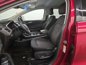 Ford Edge SEL| ПОДГРЕВИ| МЪРТВА ТОЧКА| ЗАДНА КАМЕРА| 2 КЛЮЧА, снимка 9