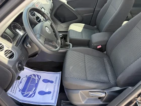 VW Tiguan (KATO НОВА), снимка 11