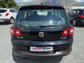 VW Tiguan (KATO НОВА), снимка 7