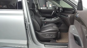 Hyundai Palisade 2.2 CRDi 4WD Calligraphy, снимка 10