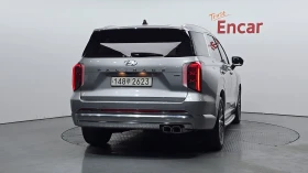 Hyundai Palisade 2.2 CRDi 4WD Calligraphy, снимка 4