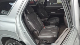 Hyundai Palisade 2.2 CRDi 4WD Calligraphy, снимка 11