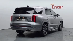 Hyundai Palisade 2.2 CRDi 4WD Calligraphy, снимка 2