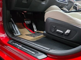 BMW X4 M 3.0 Competition Carbon Package, снимка 17