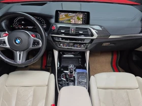 BMW X4 M 3.0 Competition Carbon Package, снимка 7