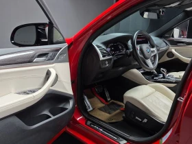 BMW X4 M 3.0 Competition Carbon Package, снимка 10