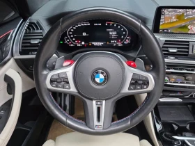 BMW X4 M 3.0 Competition Carbon Package, снимка 14