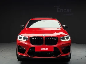 BMW X4 M 3.0 Competition Carbon Package, снимка 3
