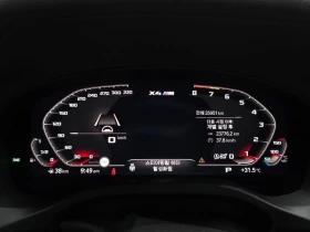 BMW X4 M 3.0 Competition Carbon Package, снимка 8