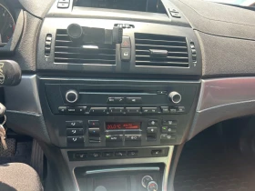 BMW X3 2.0 Dizel 177kc., снимка 11