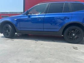 BMW X3 2.0 Dizel 177kc., снимка 5