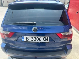 BMW X3 2.0 Dizel 177kc., снимка 4