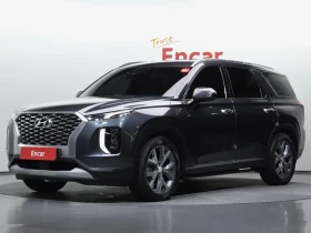 Hyundai Palisade 3.8 4WD - САМО 30% АВАНС, снимка 1
