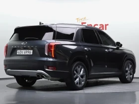 Hyundai Palisade 3.8 4WD - САМО 30% АВАНС, снимка 2