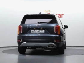 Hyundai Palisade 3.8 4WD - САМО 30% АВАНС, снимка 4
