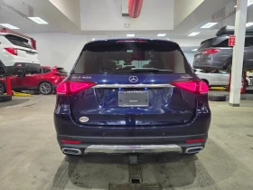 Mercedes-Benz GLE 450  / BURMESTER / 360 / DISTRONIC , снимка 6