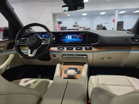 Mercedes-Benz GLE 450  / BURMESTER / 360 / DISTRONIC , снимка 11