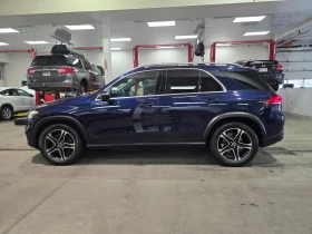 Mercedes-Benz GLE 450  / BURMESTER / 360 / DISTRONIC , снимка 4