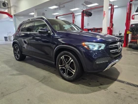 Mercedes-Benz GLE 450  / BURMESTER / 360 / DISTRONIC , снимка 3
