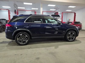 Mercedes-Benz GLE 450  / BURMESTER / 360 / DISTRONIC , снимка 5