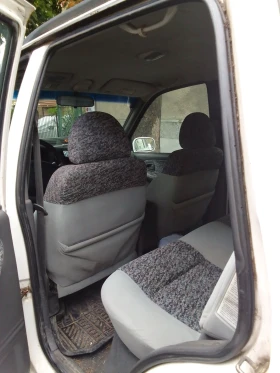 Kia Sportage 2.0, снимка 8
