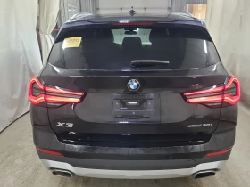BMW X3 XDRIVE30I * CARFAX * ФИНАНСИРАНЕ, снимка 17
