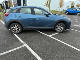 Mazda CX-3 * GS * CARFAX * ОПЦИЯ ЗА ФИНАНСИРАНЕ, снимка 3
