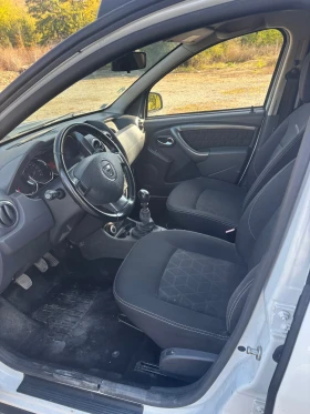 Dacia Duster 1.5dci, снимка 3