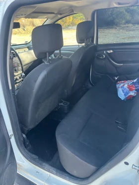 Dacia Duster 1.5dci, снимка 4
