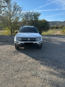 Dacia Duster 1.5dci, снимка 6