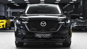 Mazda CX-60 2.5 e-SKYACTIV PHEV HOMURA 4x4 Automatic, снимка 2