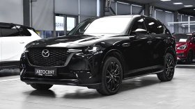Mazda CX-60 2.5 e-SKYACTIV PHEV HOMURA 4x4 Automatic, снимка 4