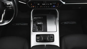 Mazda CX-60 2.5 e-SKYACTIV PHEV HOMURA 4x4 Automatic, снимка 11