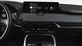Mazda CX-60 2.5 e-SKYACTIV PHEV HOMURA 4x4 Automatic, снимка 10