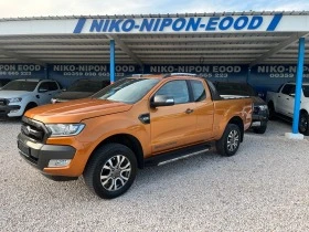 Ford Ranger 2 години Гаранция 1