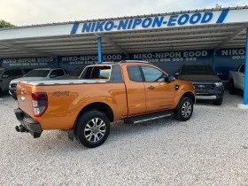 Ford Ranger 3, 2/автомат, снимка 6