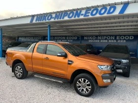 Ford Ranger 3, 2/автомат, снимка 11