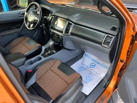 Ford Ranger 3, 2/автомат, снимка 15