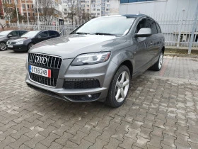 Обява за продажба на Audi Q7 S Line ~32 000 лв. - изображение 1