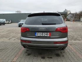 Обява за продажба на Audi Q7 S Line ~32 000 лв. - изображение 4