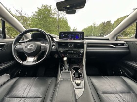 Lexus RX 350 L LUXURY 6+ 1 | Mobile.bg   12