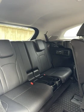 Lexus RX 350 L LUXURY 6+ 1, снимка 8