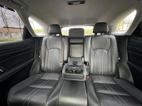 Lexus RX 350 L LUXURY 6+ 1, снимка 9