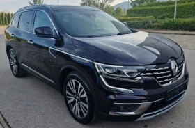 Renault Koleos 2.0DCI/190kc/4WD/* INITIALE PARIS* , снимка 3