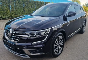 Renault Koleos 2.0DCI/190kc/4WD/* INITIALE PARIS* , снимка 1