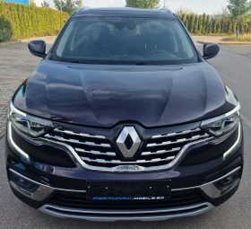 Renault Koleos 2.0DCI/190kc/4WD/* INITIALE PARIS* , снимка 2