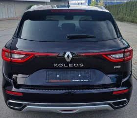 Renault Koleos 2.0DCI/190kc/4WD/* INITIALE PARIS* , снимка 5